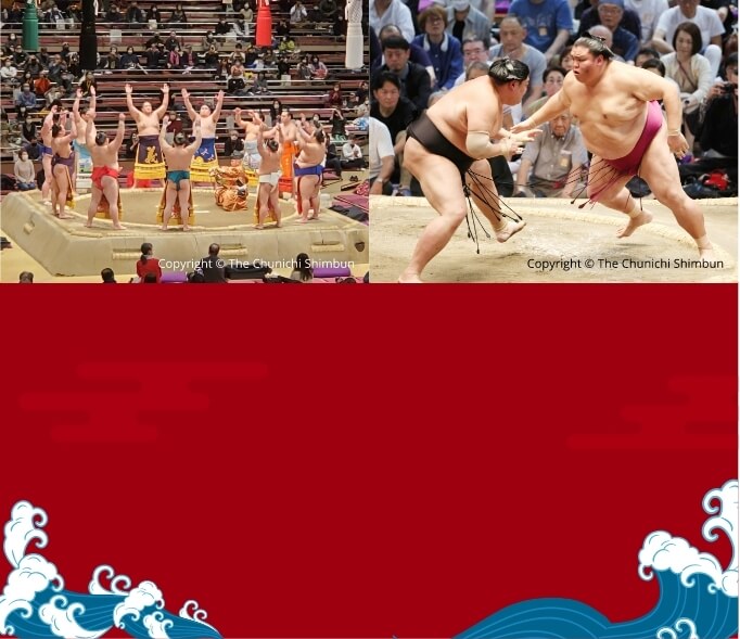 1-Day Sumo Tournament Guide Tour in Nagoya